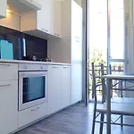 Covenate House Lejlighed *