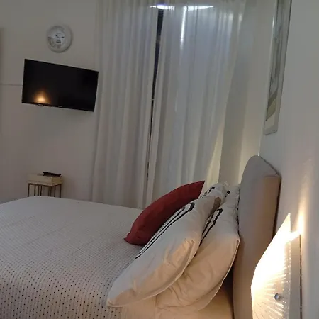 Covenate House 科莫