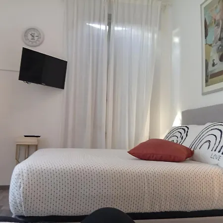Apartman Covenate House *