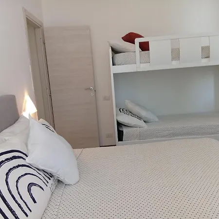 公寓 Covenate House *