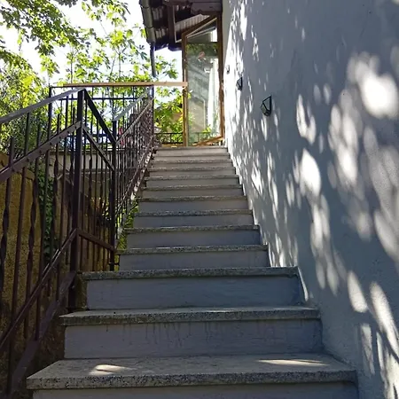 公寓 Covenate House