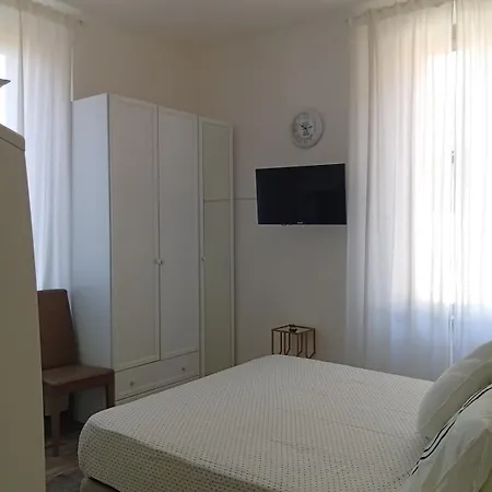 Covenate House