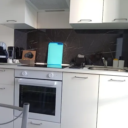 Apartman Covenate House *