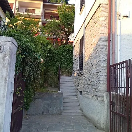 Covenate House Apartman *