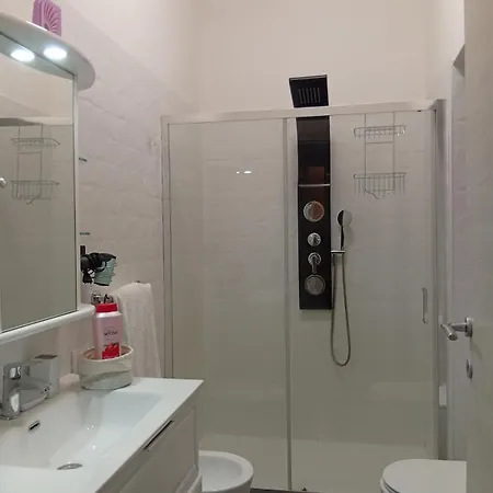 Covenate House *