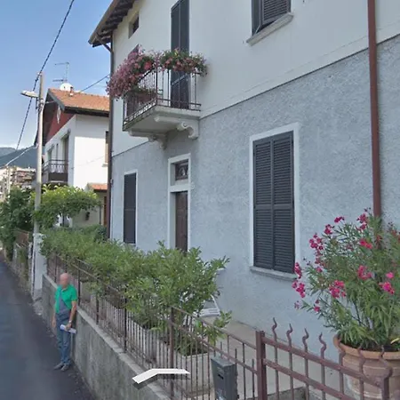Covenate House Como