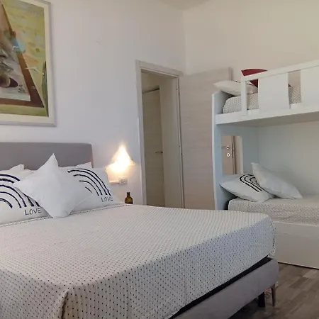 Covenate House Lejlighed Como