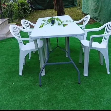 Apartman Covenate House Como