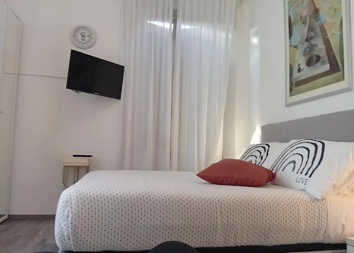 Διαμέρισμα Covenate House *