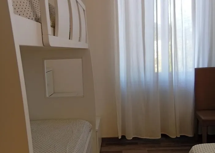 Covenate House Διαμέρισμα *