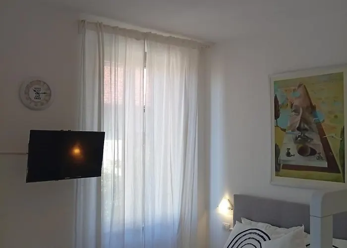 Covenate House * Όπως
