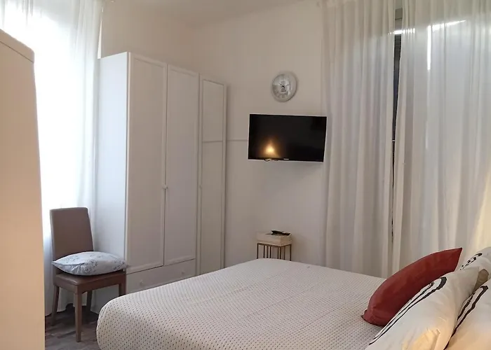 Διαμέρισμα Covenate House Όπως