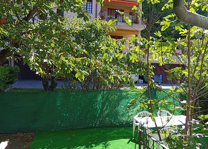 Διαμέρισμα Covenate House Όπως
