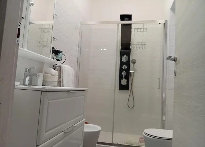Διαμέρισμα Covenate House *
