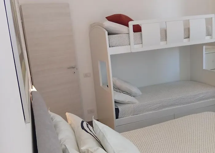 Διαμέρισμα Covenate House