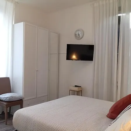 公寓 Covenate House 科莫