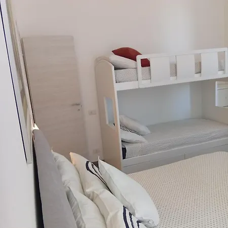 公寓 Covenate House