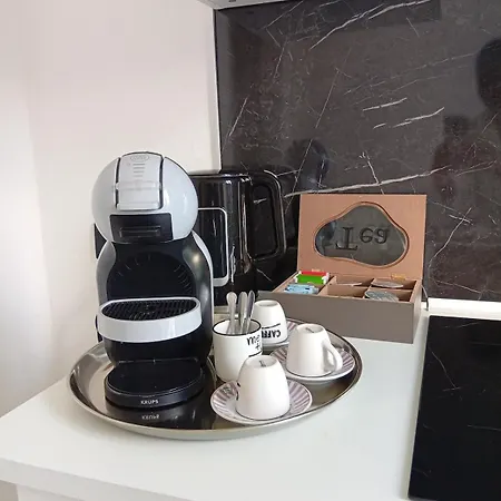 Covenate House كومو