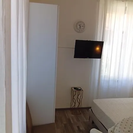 Covenate House شقة *