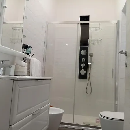 شقة Covenate House *