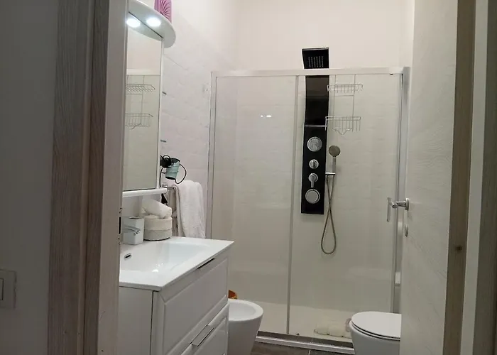 Appartement Covenate House Como