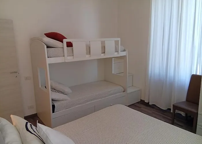 Covenate House Appartement *