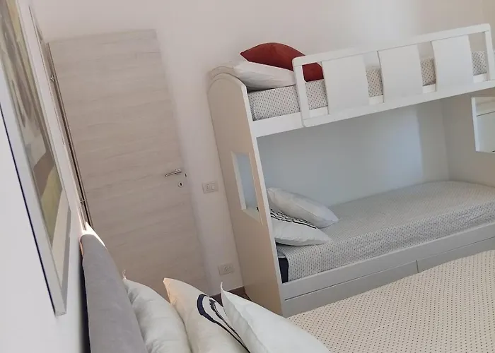 Appartement Covenate House Como