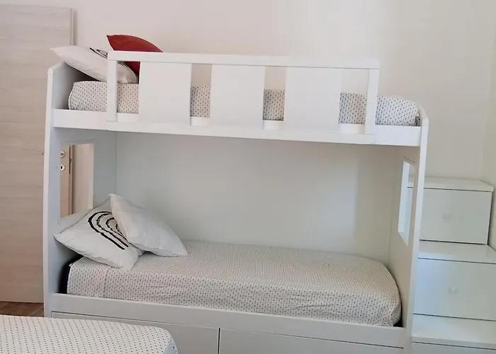 Covenate House Appartement