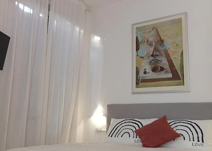 Appartement Covenate House
