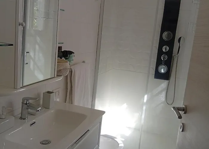 Covenate House Appartement Como