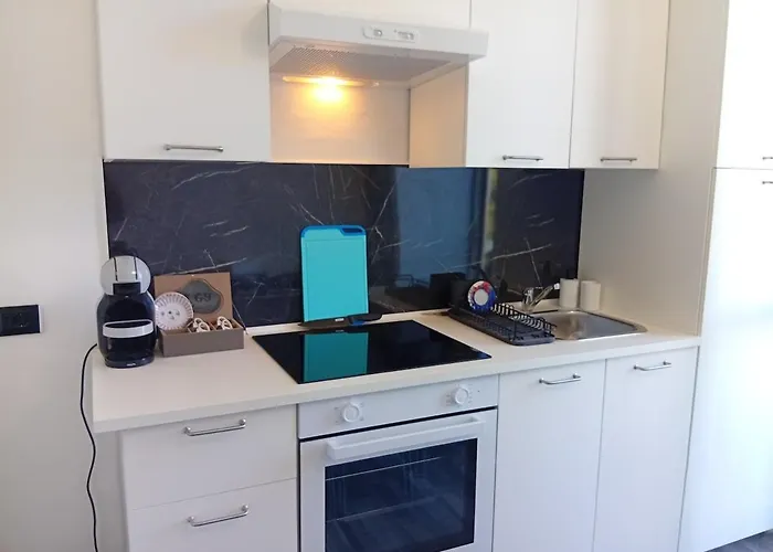 Appartement Covenate House Como