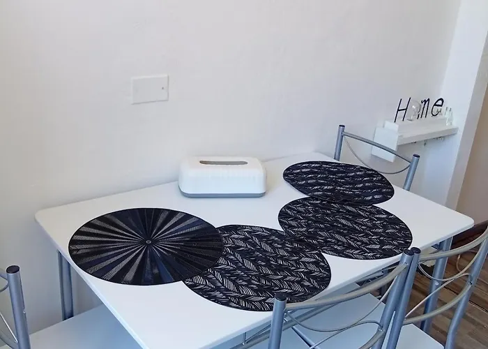 Appartement Covenate House Como