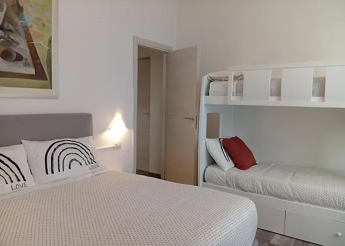 Covenate House Como