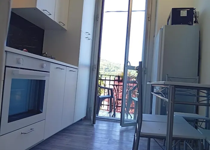 Appartement Covenate House Como