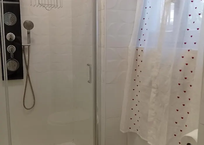 Appartement Covenate House