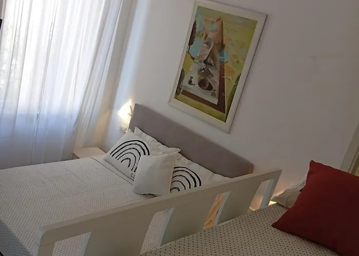 Appartement Covenate House *