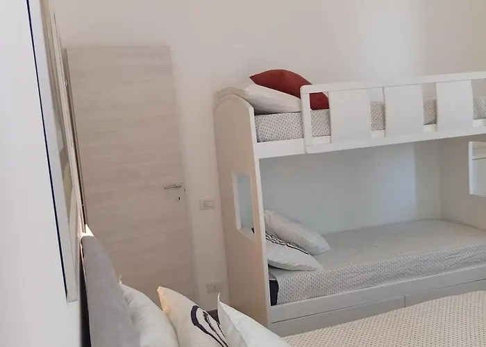 Covenate House Appartement *