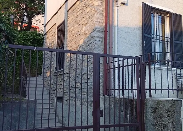 Covenate House Appartement Como