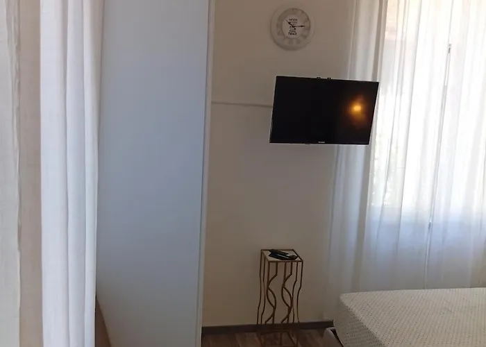 Covenate House Appartement *