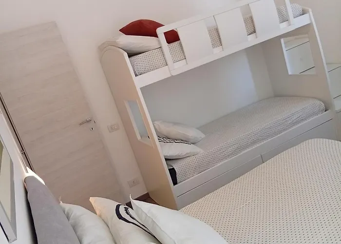 Covenate House Appartement