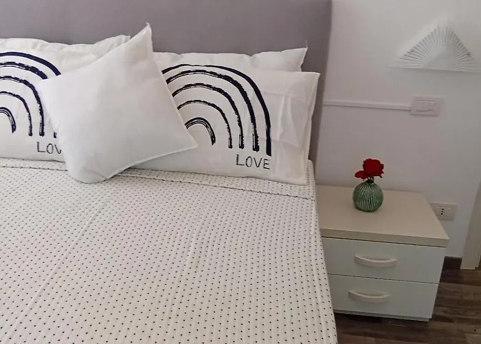 Covenate House Appartement
