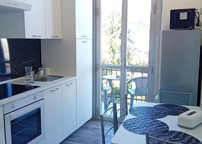 Appartement Covenate House *
