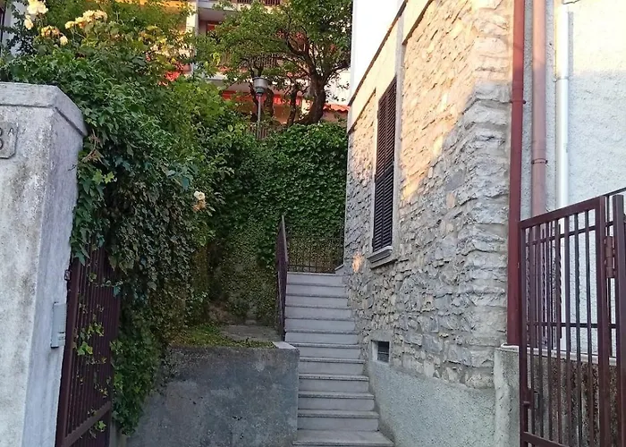 Covenate House Appartement *