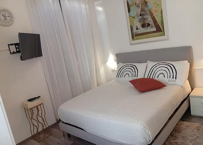 Appartement Covenate House