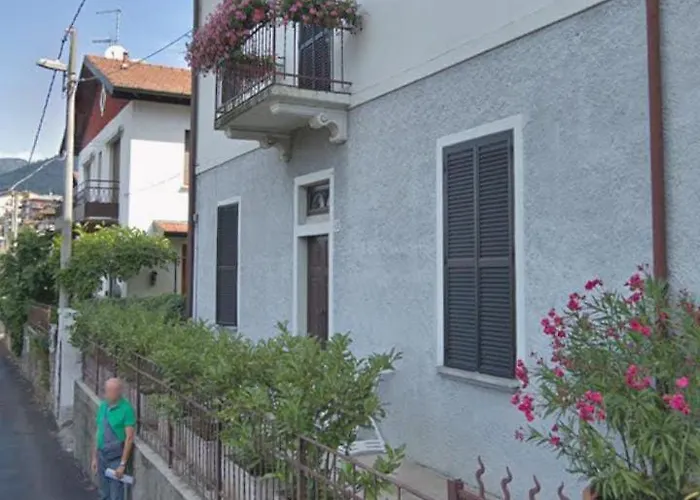 Covenate House Como