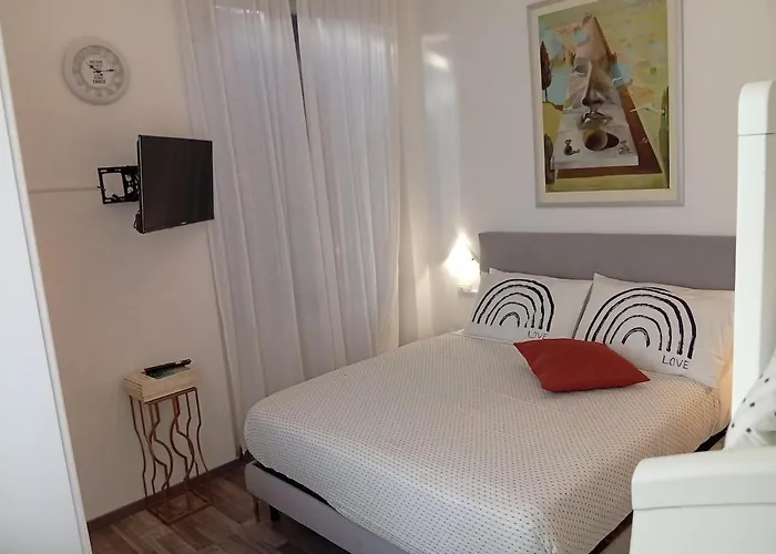 Covenate House Appartement Como