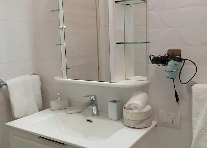 Covenate House Appartement *
